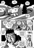 Cowboys In Orbit : Chapitre 6 page 2