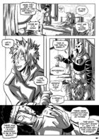 Cowboys In Orbit : Chapitre 6 page 3