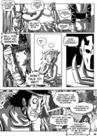 Cowboys In Orbit : Chapitre 6 page 4