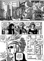 Cowboys In Orbit : Chapitre 6 page 7