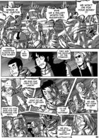 Cowboys In Orbit : Chapitre 6 page 10