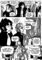 Cowboys In Orbit : Chapitre 6 page 11