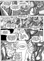 Cowboys In Orbit : Chapitre 6 page 12