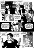 Cowboys In Orbit : Chapitre 6 page 13