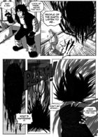 Cowboys In Orbit : Chapitre 6 page 14