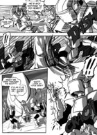 Cowboys In Orbit : Chapitre 6 page 16