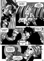 Cowboys In Orbit : Chapitre 6 page 17