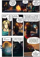 Hémisphères : Chapter 3 page 4