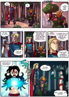 Hémisphères : Chapter 3 page 8