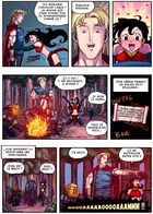 Hémisphères : Chapter 3 page 9