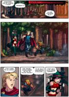 Hémisphères : Chapter 3 page 10