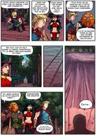 Hémisphères : Chapter 3 page 11