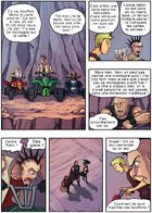 Hémisphères : Chapitre 3 page 12