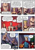 Hémisphères : Chapitre 3 page 13