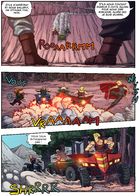 Hémisphères : Chapitre 3 page 15