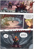 Hémisphères : Chapter 3 page 19