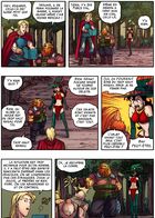 Hémisphères : Chapitre 3 page 27