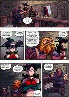 Hémisphères : Chapter 3 page 38