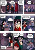 Hémisphères : Chapter 3 page 43