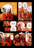 Bloody Bastard : Chapitre 1 page 8