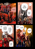 Bloody Bastard : Chapitre 1 page 9