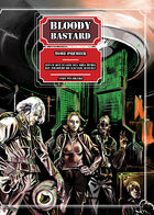 Bloody Bastard : Глава 1 страница 1