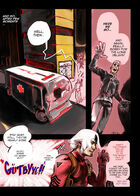 Bloody Bastards : Chapitre 1 page 12