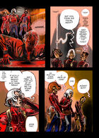 Bloody Bastards : Chapter 1 page 9