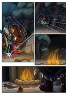 The Heart of Earth : Chapitre 3 page 14