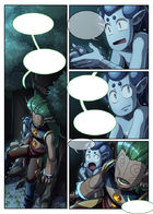 The Heart of Earth : Chapitre 3 page 15