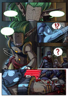 The Heart of Earth : Chapitre 3 page 18