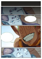 The Heart of Earth : Chapitre 3 page 1