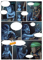 The Heart of Earth : Chapitre 3 page 23