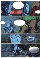 The Heart of Earth : Chapitre 3 page 24