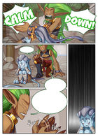 The Heart of Earth : Chapitre 3 page 6