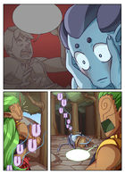 The Heart of Earth : Chapitre 3 page 7