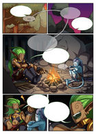 The Heart of Earth : Chapitre 3 page 9