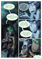 The Heart of Earth : Chapitre 3 page 15