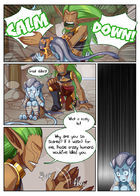 The Heart of Earth : Chapter 3 page 6