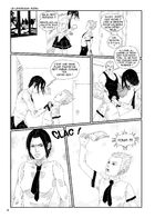 Electro School Girl : Chapitre 2 page 4