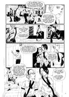 Electro School Girl : Chapitre 2 page 7