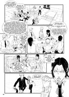 Electro School Girl : Capítulo 2 página 9