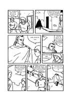 Guerriers Psychiques : Chapitre 1 page 4