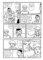 Guerriers Psychiques : Chapter 1 page 6