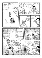 Guerriers Psychiques : Chapter 1 page 7