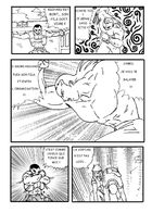 Guerriers Psychiques : Chapter 1 page 12