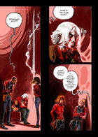 Bloody Bastards : Chapitre 2 page 2