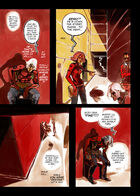 Bloody Bastards : Chapter 2 page 3