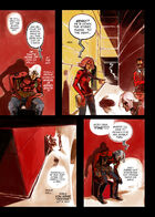 Bloody Bastards : Chapitre 2 page 3