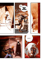 Bloody Bastards : Chapitre 2 page 6